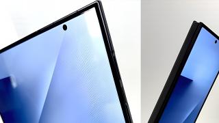 Primele imagini cu triplu-pliabilul Samsung sunt aici! Lansarea are loc curând, doar 50.000 de unități vor fi disponibile