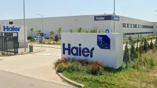 Haier își vinde fabrica de frigidere de lângă Ploiești; Investiție de peste 70 de milioane de euro, acum scoasă la vânzare