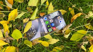 OPPO Find X9 Pro: Display-ul cu cele mai înguste muchii de pe un OPPO și poate dintre toate telefoanele testate