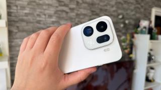 OPPO Find X9 Pro Unboxing: în sfârşit un telefon cu baterie de 7500 mAh în Europa! 