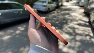 Cel mai mare chix Huawei de design ar putea fi rezolvat de iPhone 20; Fără butoane fizice!?