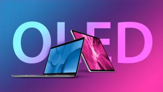 Ecrane OLED pe mai multe dispozitive Apple! iPad Mini și MacBook Pro, în prim-plan