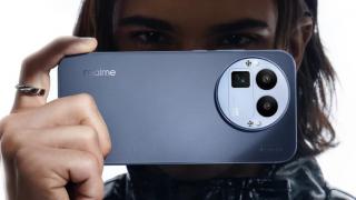 realme GT8 Pro așteptat din noiembrie și în Europa! Are 7000 mAh, Snapdragon 8 Elite Gen5