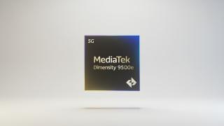 MediaTek pregătește Dimensity 9500e, CPU cu specificații apropiate de ale flagship-ului său; Vine în 2026