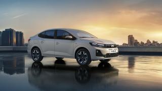Dacia anunță două modele noi pentru 2026; Logan primește dotări moderne și un motor mai eficient