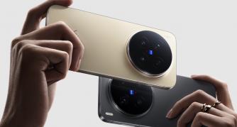 Preț și disponibilitate vivo X300 Pro în România