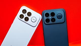 POCO F8 Pro și F8 Ultra, pregătite de lansare; Ambele modele au fost certificate internațional
