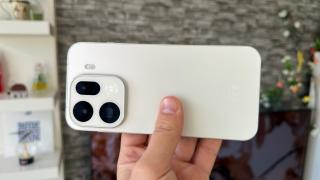 OPPO Find X9 Pro: Benchmark-uri cu răcire WOW, GPU respectabil pe noul Dimensity 9500