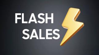 Samsung dă drumul la reduceri mari doar în aplicație; codul FLASH44 aduce până la 30% discount pe electrocasnice și TV-uri