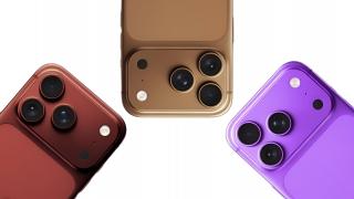 Nuanțe noi, atipice, pentru iPhone 18 Pro; Renunță Apple la culorile „clasice”?