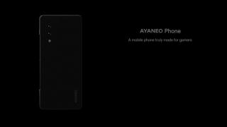 Butoane de consolă pe un smartphone? AYANEO testează terenul cu un telefon dedicat gamerilor