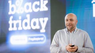 eMAG lansează oficial bugetul MyWallet cu 10.000 lei în 12 rate fără dobândă; vine la fix pentru Black Friday-ul din 7 noiembrie