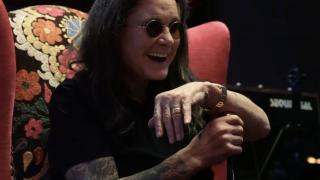 Am văzut documentarul de adio Ozzy Osbourne - No Escape From Now pe SkyShowtime - Impresii