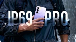 realme C85 5G și C85 Pro au sosit! Modele midrange cu ecrane de 144Hz, baterii de 7000 mAh, certificare IP69