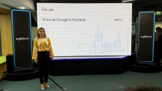 Google a împlinit 15 ani în România: 400 de angajaţi, Pixel Watch 4 făcut la noi, patrimoniu cultural promovat local