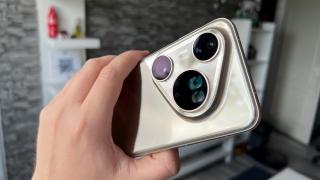 Camere de 200 de megapixeli, sistem de răcire activ și alte bunătăți pregătite pentru HUAWEI Pura 90 Pro în 2026