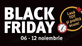 Catalogul Altex cu oferte de Black Friday (valul 2) e aici! Laptopuri de gaming, PS5 Slim la ofertă, reduceri mari la electrocasnice