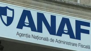 ANAF: gata cu conturile bancare cu date fictive, fără CNP şi beneficiar real!