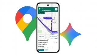 Google Maps primeşte o infuzie serioasă de Gemini: mai hands free, mai conversaţional