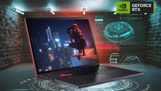În căutarea unui laptop de gaming? Acer Nitro Lite 16, cu grafică RTX 4050, e în oferta de Black Friday a celor de la Altex!