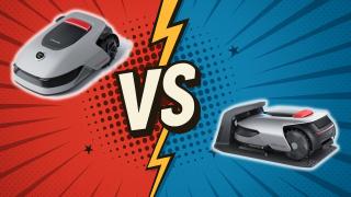 Dreame A1 Pro sau Dreame A2? Ce mașină de tuns gazonul alegi de Black Friday?