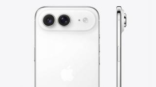 Cum ar putea arăta iPhone Air 2; O scăpare prezintă două camere în spate