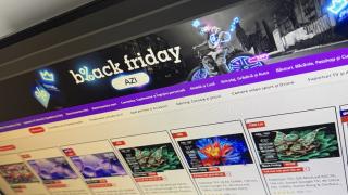 Aproape 1 milion de produse comandate în primele 30 de minute de eMAG Black Friday, creștere de 31% + alte statistici