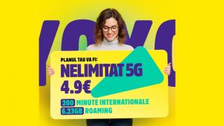 Black Friday... INVERS: YOXO se scumpeşte cu mai mult de 50%