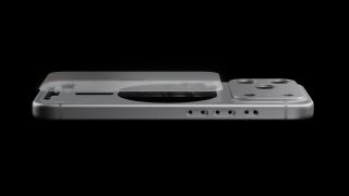 Spate parțial transparent pentru iPhone 18 Pro? Apple ar experimenta un design inedit