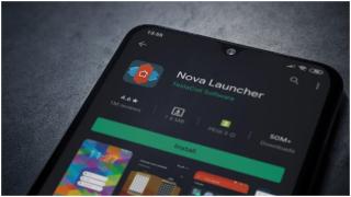 Nova Launcher nu a murit! Aplicația a primit două actualizări consecutive, iar o nouă echipă se ocupă de dezvoltarea sa