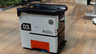 O companie românească intră în topul firmelor de robotică: Agora Robotics este un startup promiţător