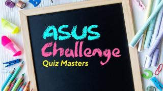 ASUS provoacă liceenii la un quiz online pe Kahoot!; premii de 20.000 lei sub formă de vouchere tech