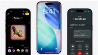 iOS 27 aduce trei funcții AI importante; Apple își face loc în zona de căutare web și sănătate digitală