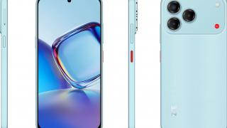 Încă o clonă de iPhone 17 Pro: ZTE Blade V80 Vita e prea... pe față