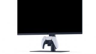 Sony a prezentat un monitor special pentru PlayStation 5: 27 inch, 240 Hz, încărcător pentru controller