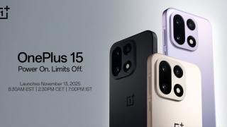 Cum poţi urmări lansarea lui OnePlus 15 în Europa, implicit România