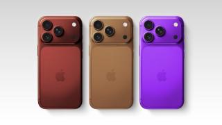 Dacă credeai că iPhone 17 Pro Max e greu... stai să vezi iPhone 18 Pro Max!