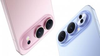 Honor 500 și Honor 500 Pro în primele imagini detaliate! Modul nou de cameră, muchii foarte înguste și culori pastel