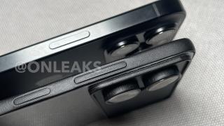 Samsung Galaxy S26 Edge apare ca machetă de doar 5.5 mm grosime; Povestea unui telefon anulat