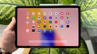 Samsung Galaxy Tab S11: Display cât trebuie, AMOLED 120Hz și cu suport S Pen pentru creativitate sau productivitate
