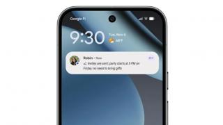 Google face acum rezumate pentru notificări, inspirându-se de la Motorola şi Apple