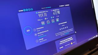 De ce am ales Orange în detrimentul DIGI? TV + internet prin fibră, Netflix / HBO Max și AirFryer Xiaomi la doar 55 lei / lună