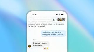 ChatGPT primește chat-uri de grup; OpenAI testează chat-urile colaborative cu până la 20 de persoane