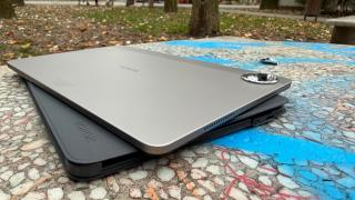 HONOR Pad 10: Design pe bază de aluminiu prelucrat la 270 de grade
