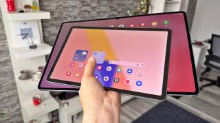 Samsung Galaxy Tab S11 Ultra: Baterie pentru un weekend de muncă sau FUN