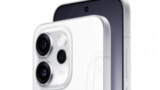 OPPO Reno15 devine oficial: camera periscop, baterie de 6200 mAh, spate ca o perlă
