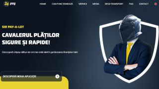 24Pay şi-a revenit în sfârşit şi permite achiziţionarea de călătorii la transportul în comun