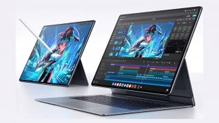Huawei MatePad Edge vine cu 24 GB RAM, ecran OLED, 1 TB de stocare; Prima tabletă 2-în-1 cu HarmonyOS a companiei primește teasere