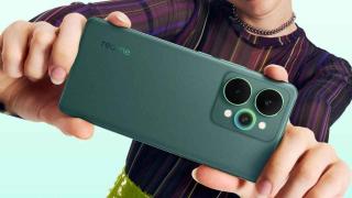 realme 16 Pro a început deja scăpările: variante de culoare şi configuraţii hardware