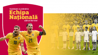 De ce iubim să urâm echipa națională a României?
